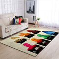 Star Wars Teppich 11