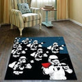 Star Wars Teppich 3