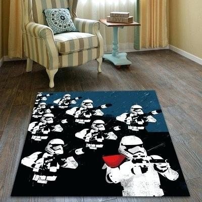 Star Wars Teppich 3