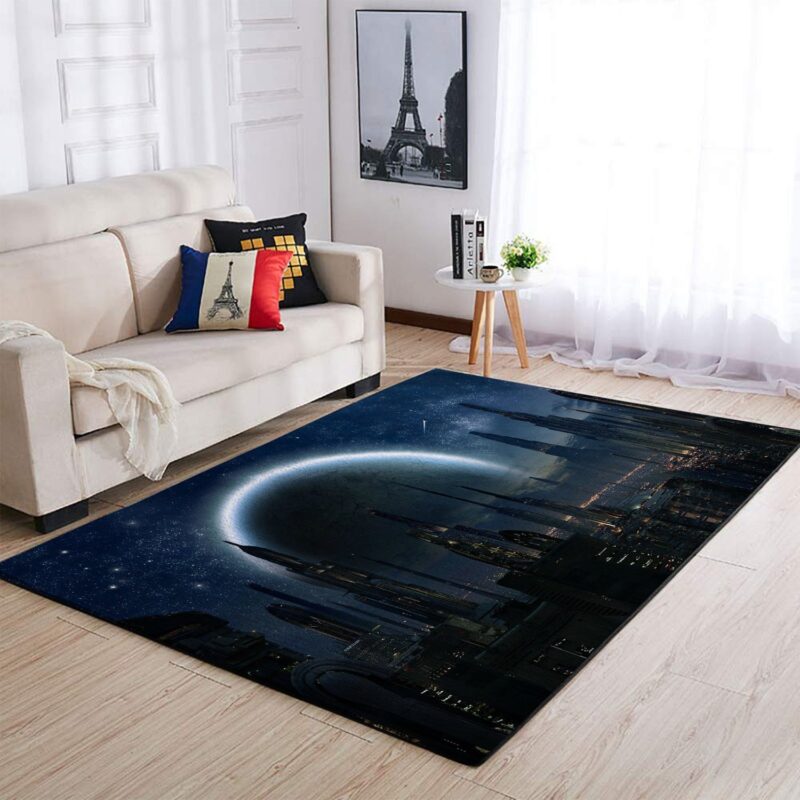 Star Wars Teppich 6