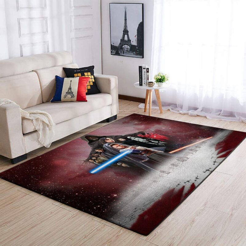 Star Wars Teppich 9