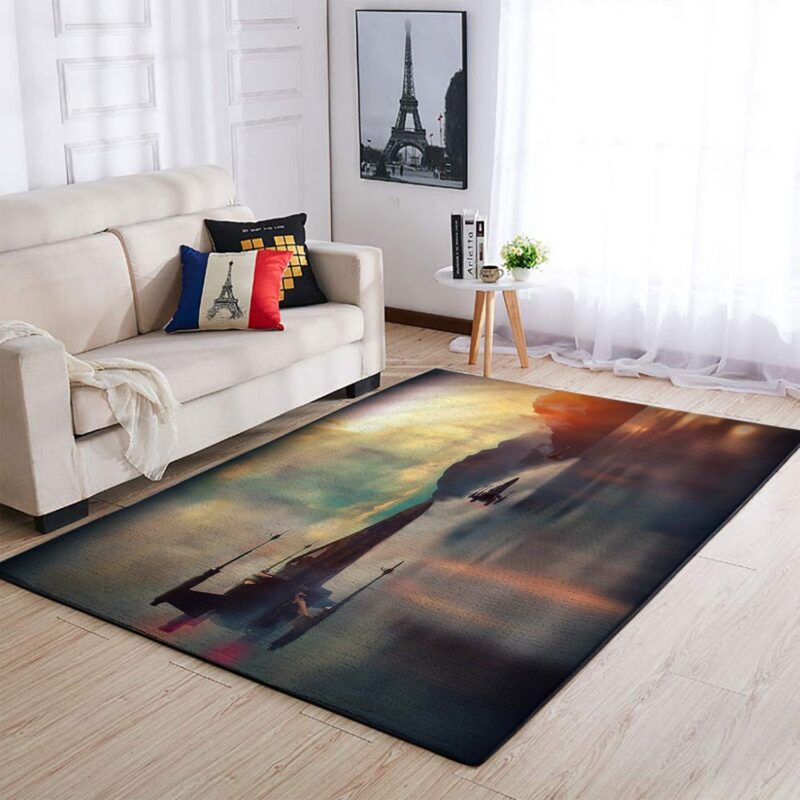 Star Wars Teppich