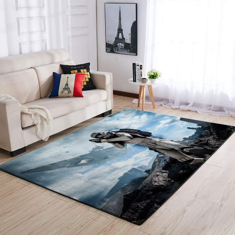 Stormtrooper Star Wars Teppich