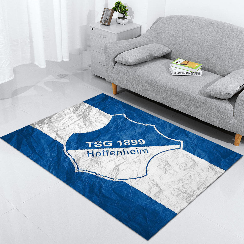 TSG 1899 Hoffenheim Teppich 83