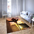 spider man Teppich 11
