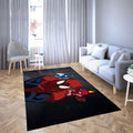 spider man Teppich 15