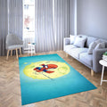 spider man Teppich 17