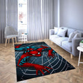 spider man Teppich 2