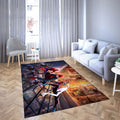 spider man Teppich 27