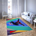 spider man Teppich 31